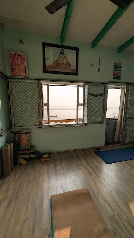 Sidharth Yoga Centre