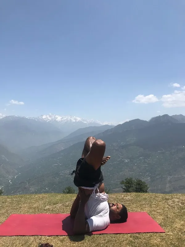 Sidharth Yoga Centre