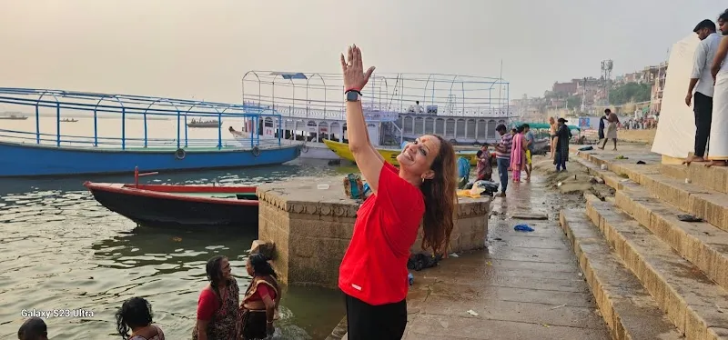 Sidharth Yoga Centre