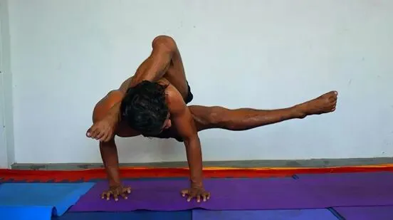 Sidharth Yoga Centre