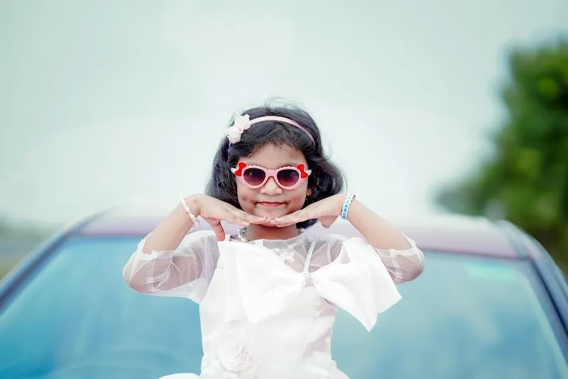 Pranjal Photography