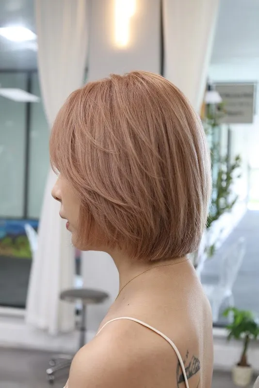 MG Hair Artistic Salon - Fort Lauderdale