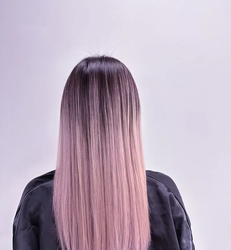 MG Hair Artistic Salon - Fort Lauderdale