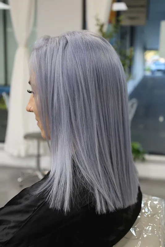 MG Hair Artistic Salon - Fort Lauderdale