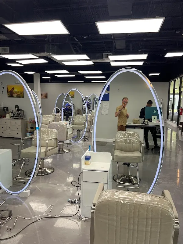 MG Hair Artistic Salon - Fort Lauderdale