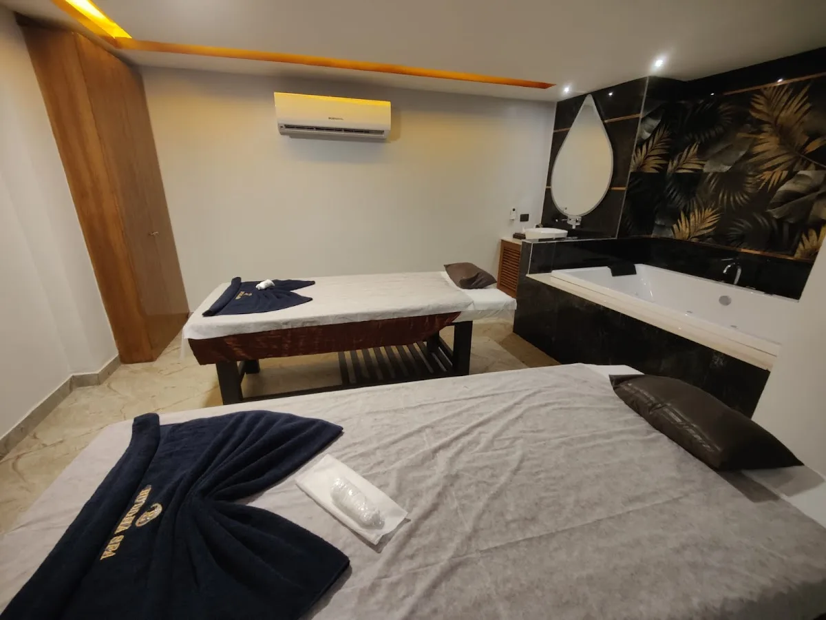 Lakeview SPA Faridabad, Massage Center in Faridabad