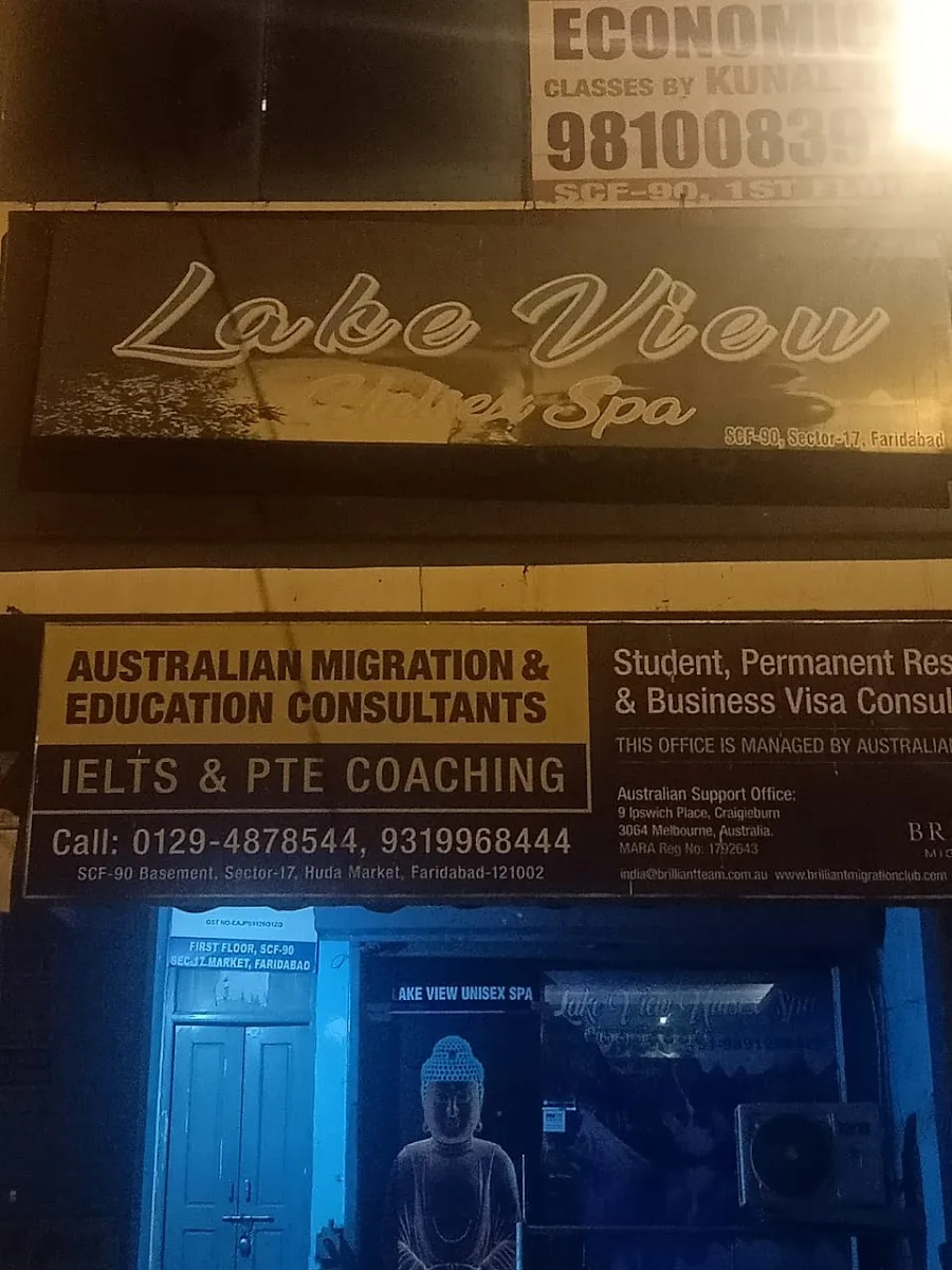 Lakeview SPA Faridabad, Massage Center in Faridabad