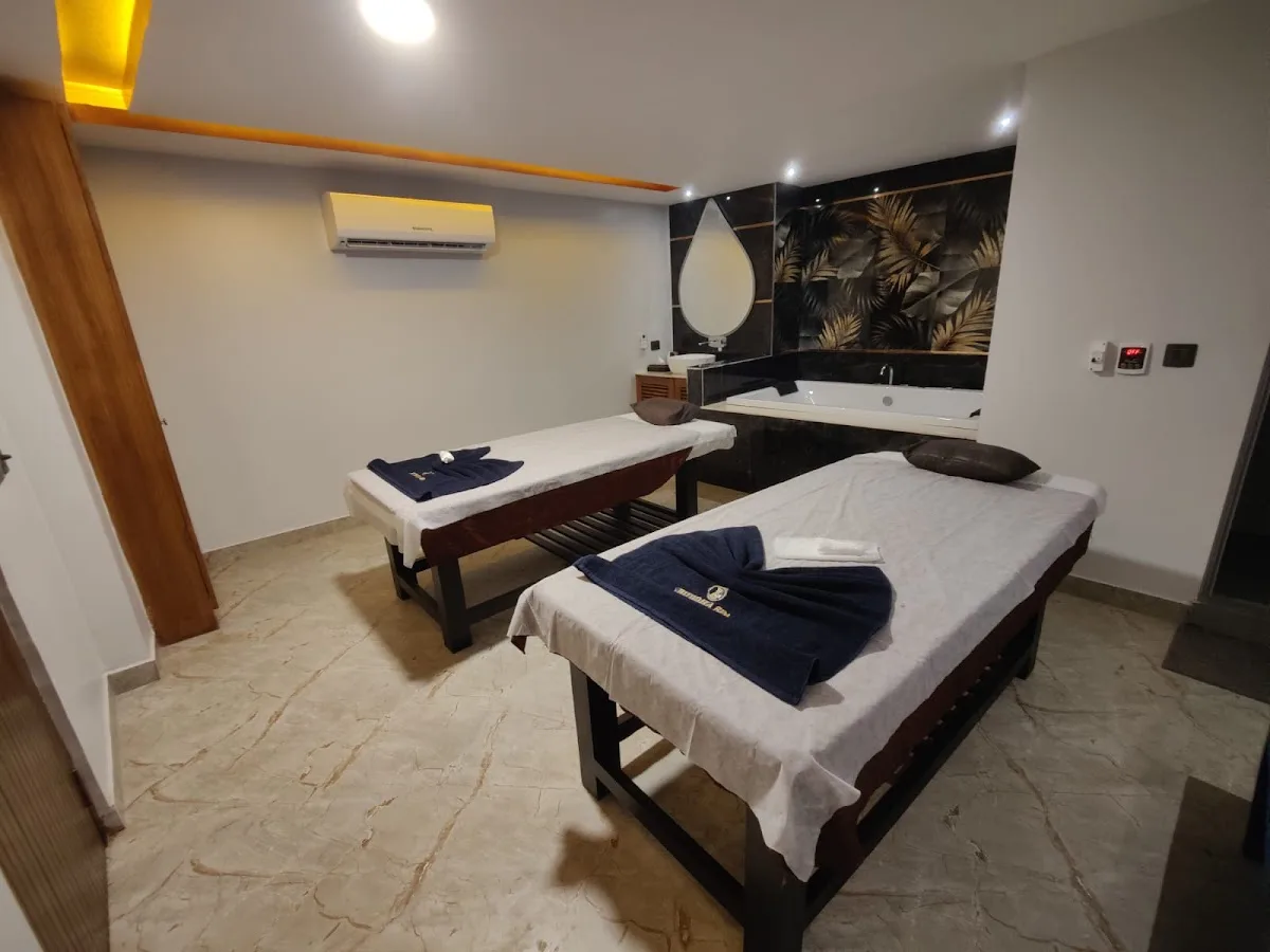 Lakeview SPA Faridabad, Massage Center in Faridabad