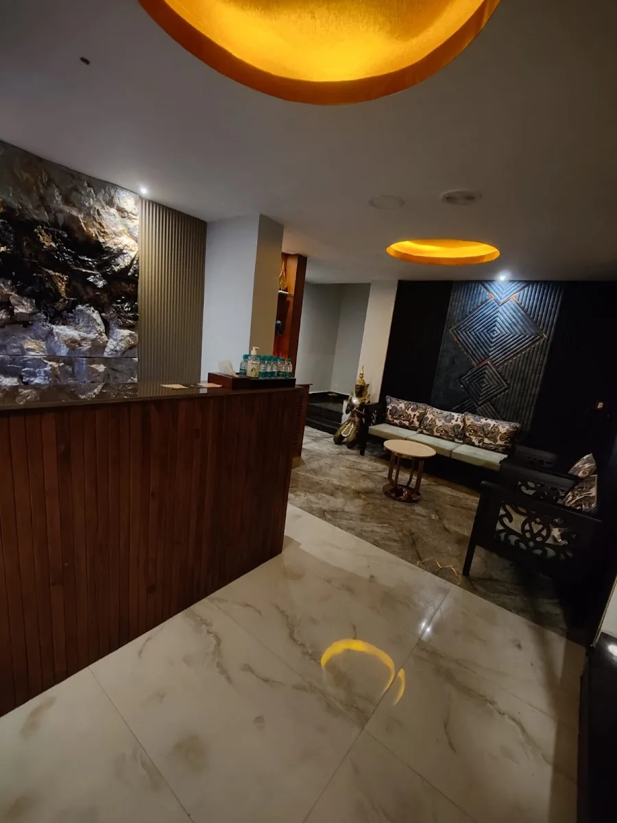 Lakeview SPA Faridabad, Massage Center in Faridabad