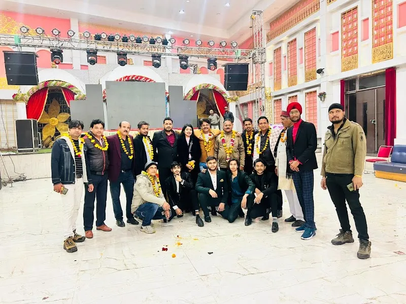 Times Dance Class Jhansi