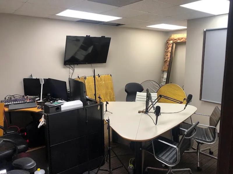 Honor Roll Entertainment & Studios