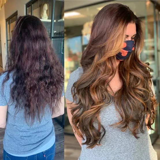 Js hair story unisex salon(rammurthy Nagar)