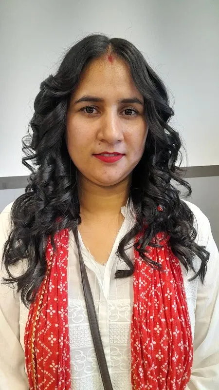 Js hair story unisex salon(rammurthy Nagar)