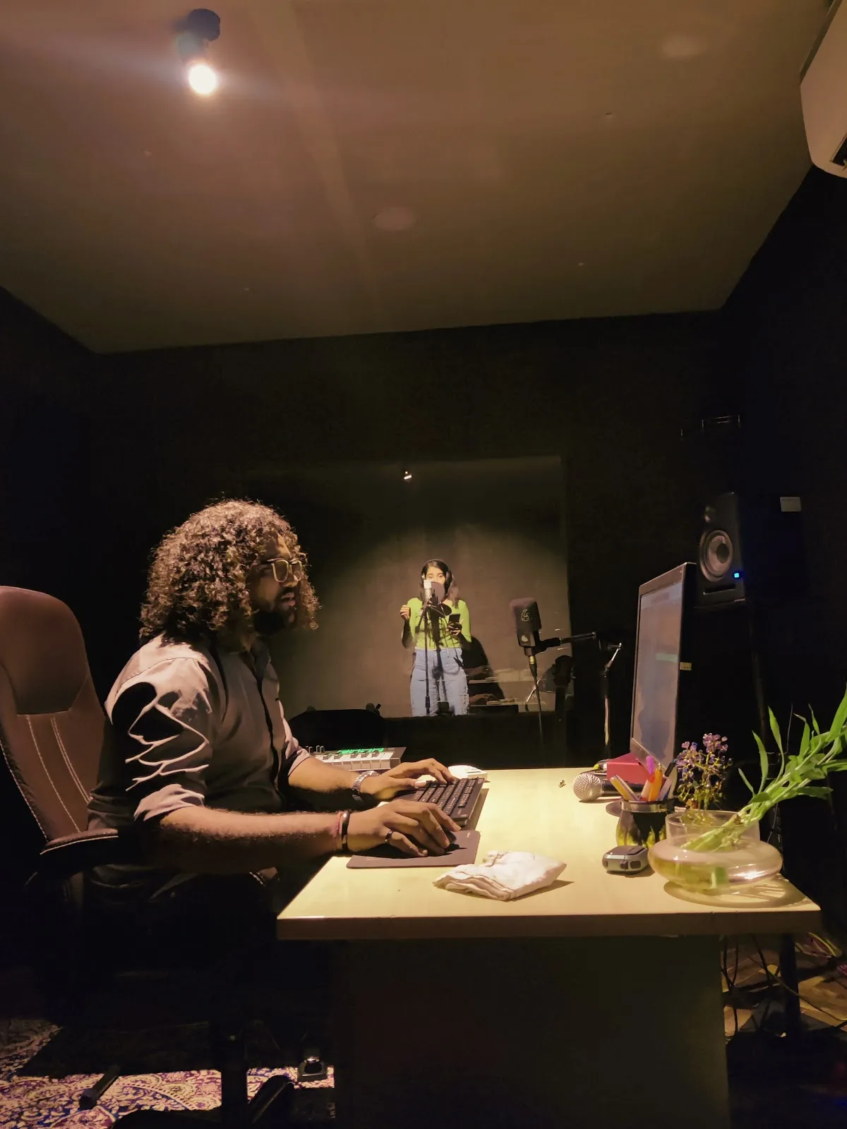 Skratch Studioz |Recording| Music Production| Music Studio