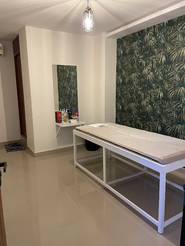 Aashirvad Spa and Welness Centre