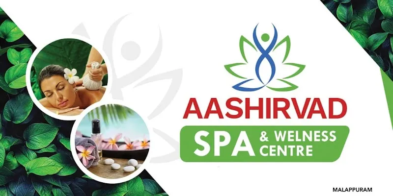 Aashirvad Spa and Welness Centre
