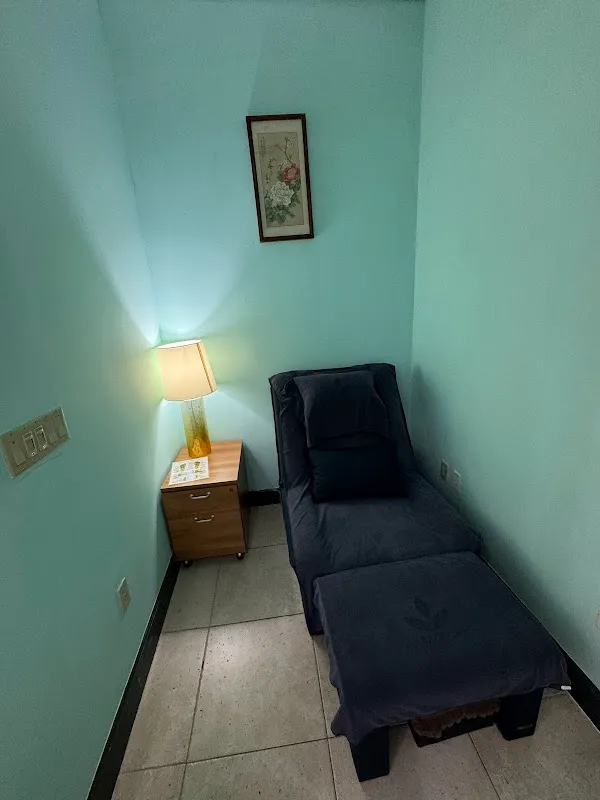 THE BEST SPA