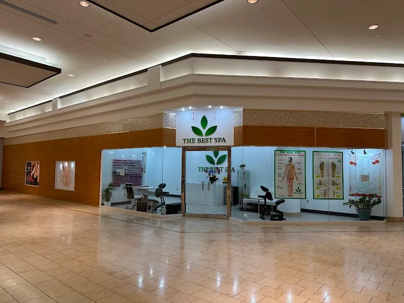 THE BEST SPA