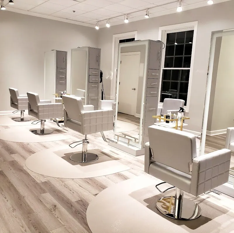 OA Salons