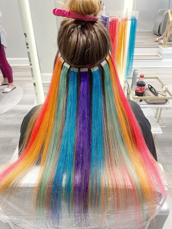 OA Salons