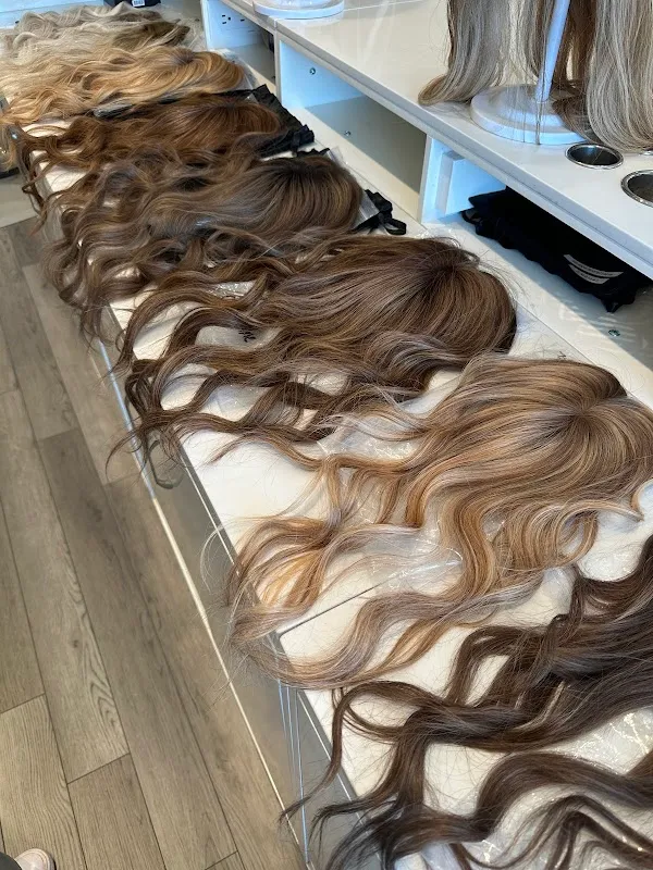 OA Salons