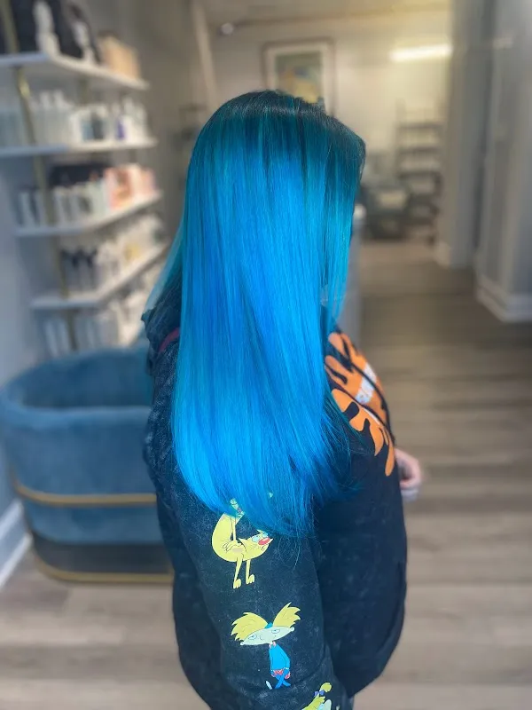 OA Salons