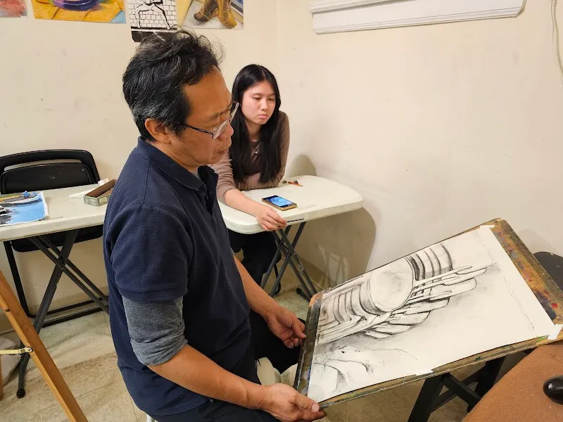 Bethany's Studio of Art