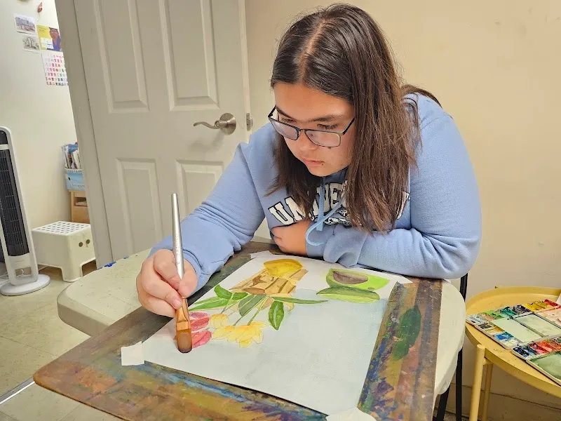 Bethany's Studio of Art