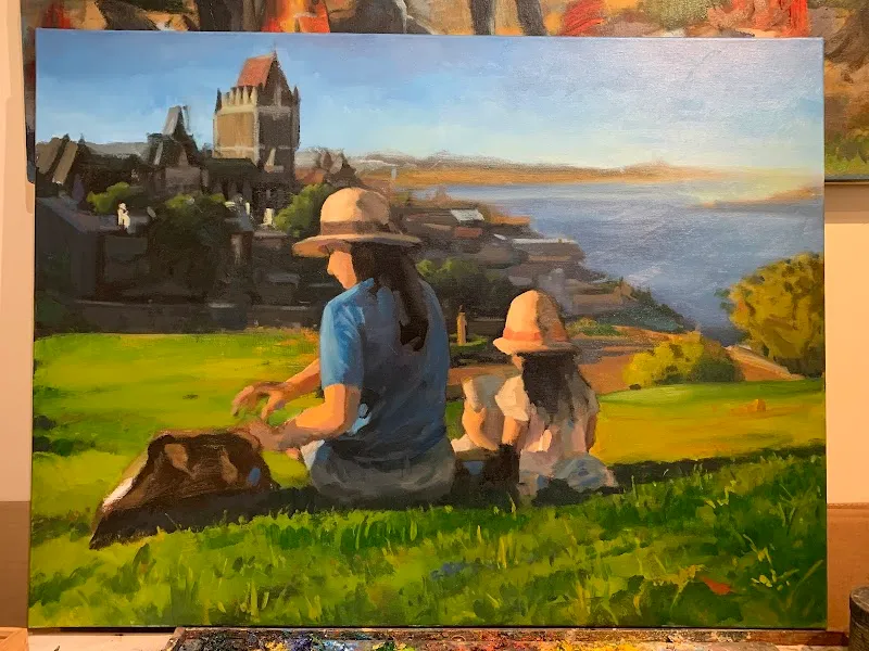 Bethany's Studio of Art