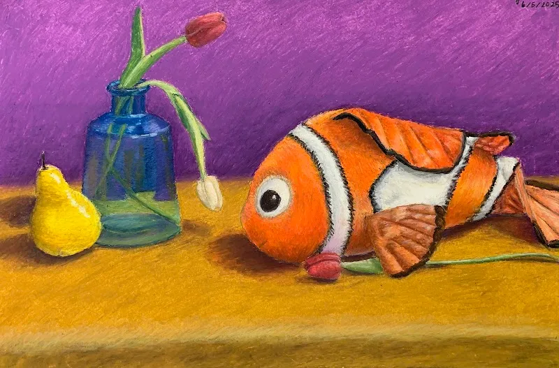 Bethany's Studio of Art