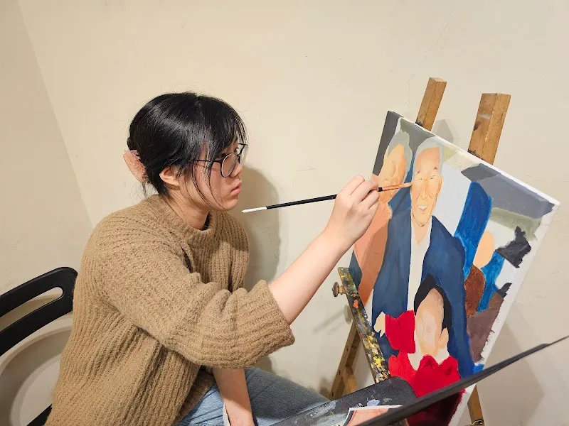 Bethany's Studio of Art