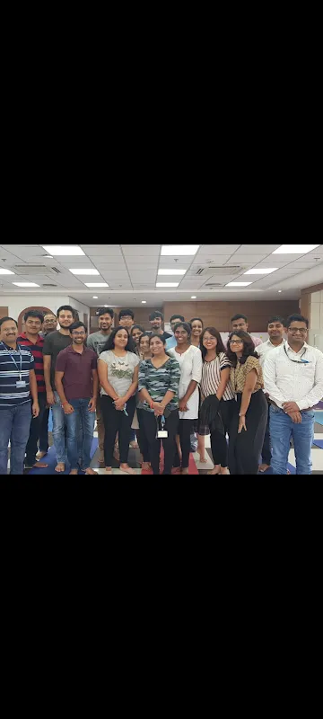 Yoga & Wellness with MJ - Corporate Yoga & Meditation in Bangalore | Online Yoga for Stress, PCOS & Group Classes
