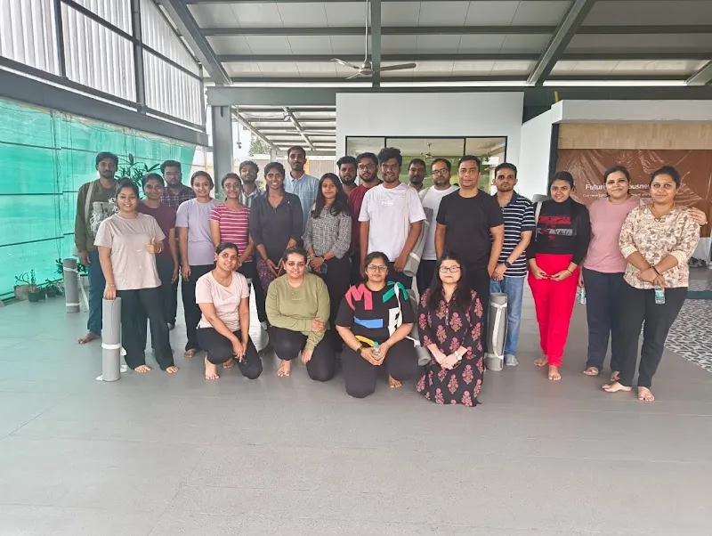 Yoga & Wellness with MJ - Corporate Yoga & Meditation in Bangalore | Online Yoga for Stress, PCOS & Group Classes