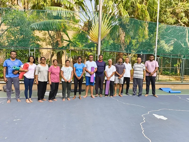 Yoga & Wellness with MJ - Corporate Yoga & Meditation in Bangalore | Online Yoga for Stress, PCOS & Group Classes