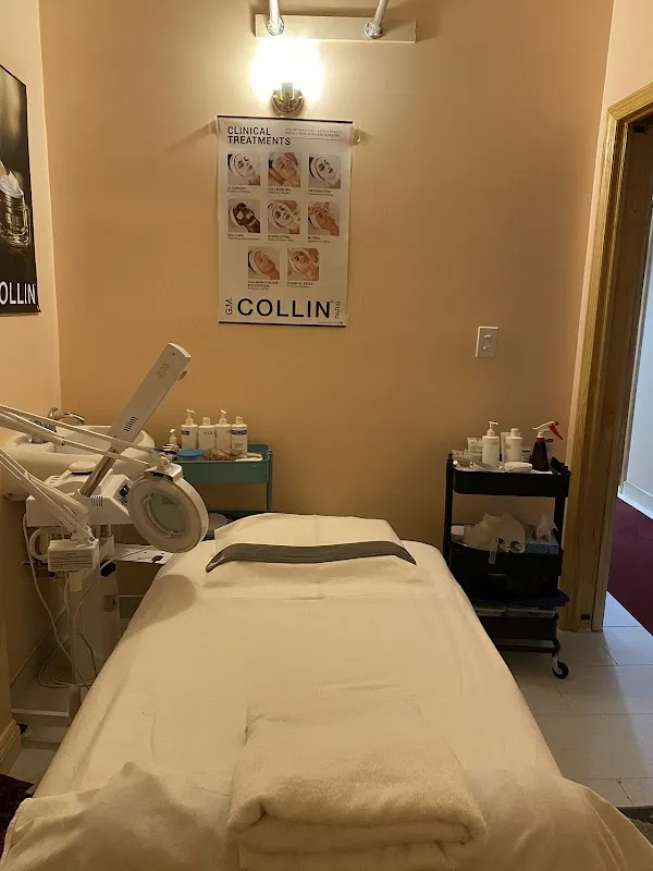 Golden Century Spa