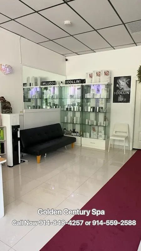 Golden Century Spa