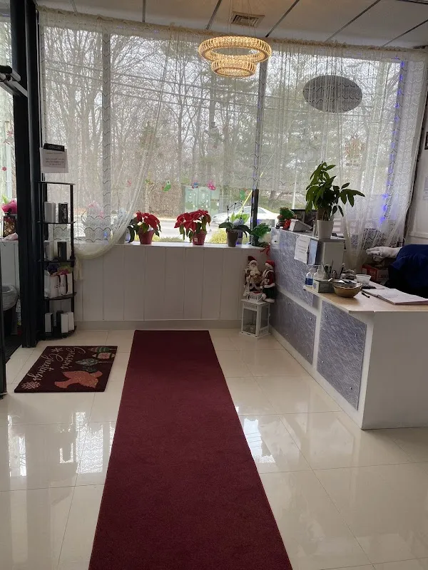 Golden Century Spa