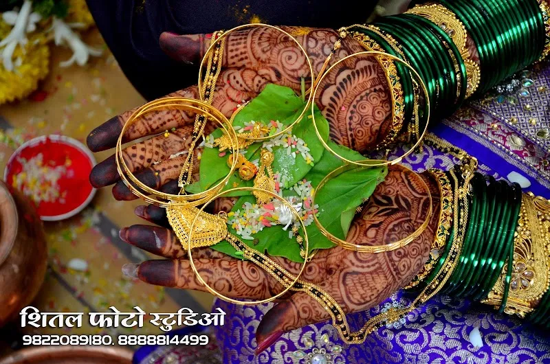 SHITAL PHOTO STUDIO CHIKURDE