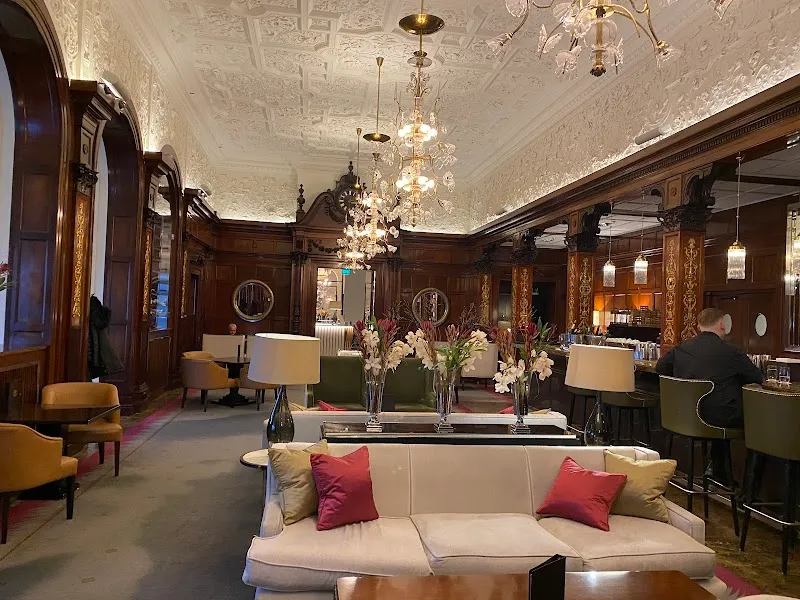 Grand Hôtel