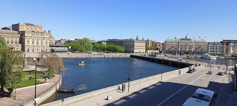 Grand Hôtel