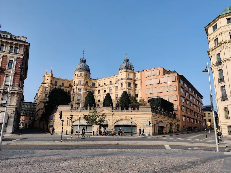 Grand Hôtel