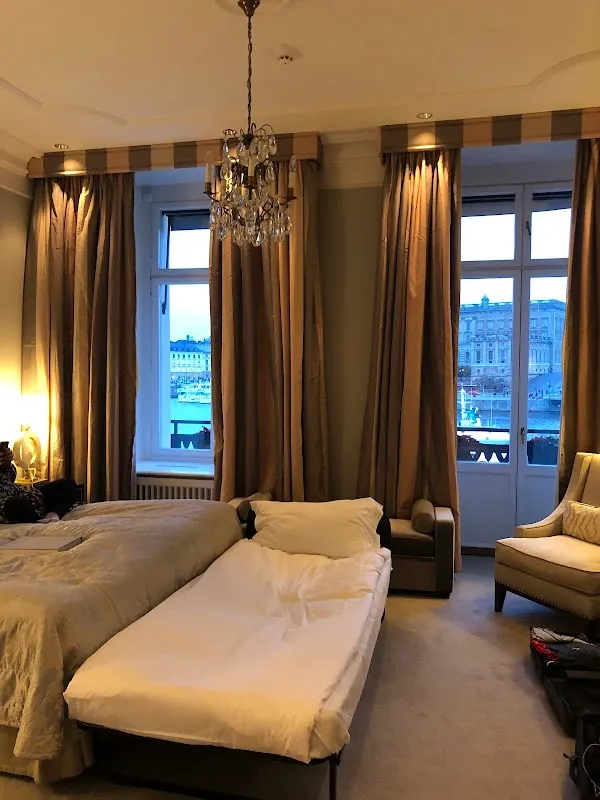 Grand Hôtel