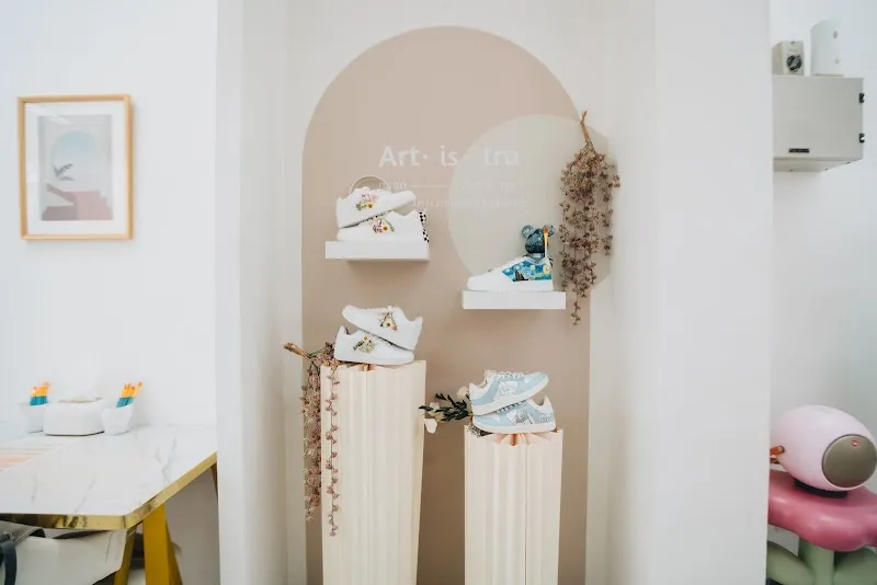 Artistra Studio