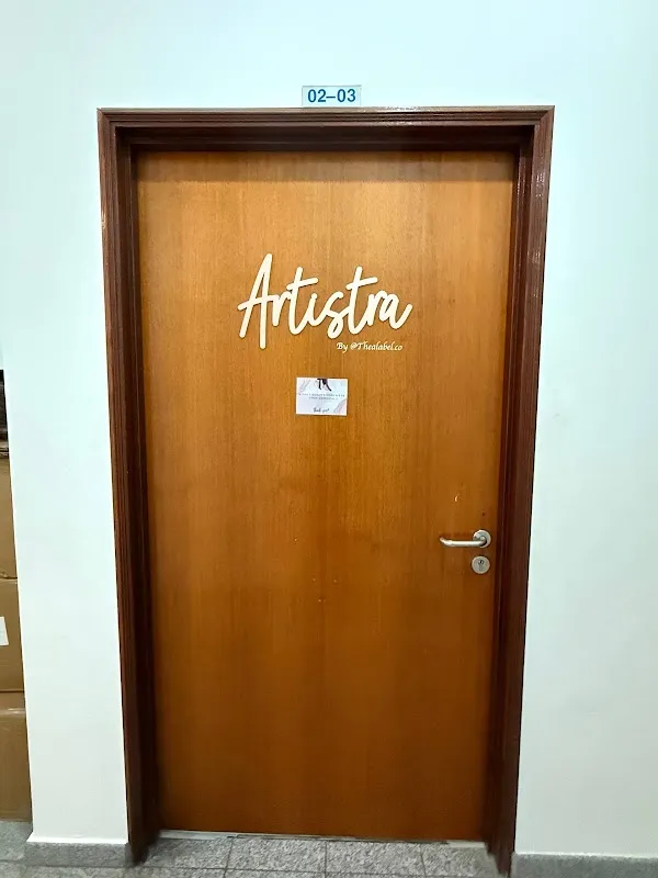 Artistra Studio