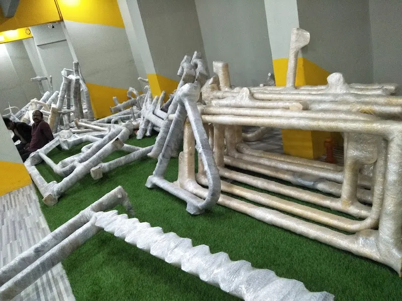 D fitness Club