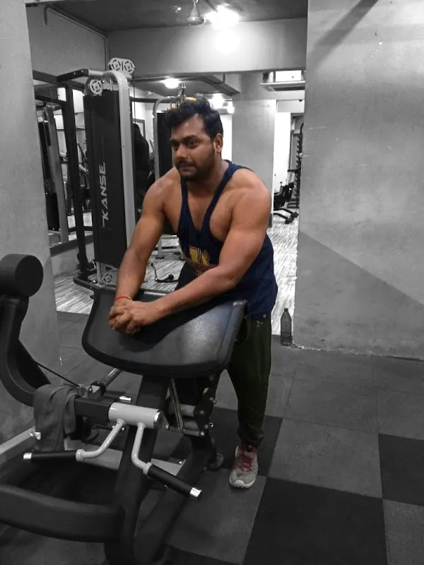 D fitness Club