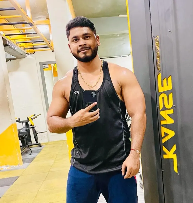 D fitness Club