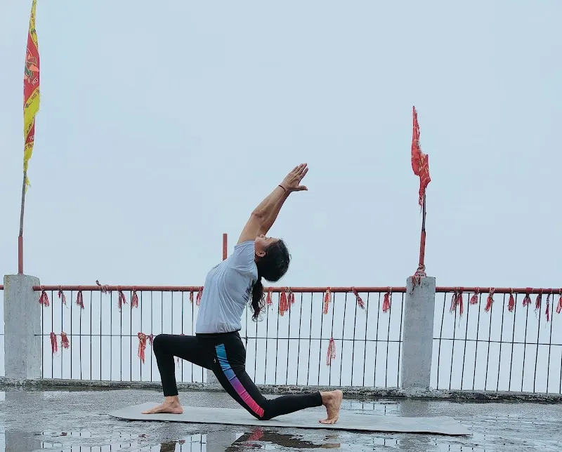Sattva Yoga Wellness Studio