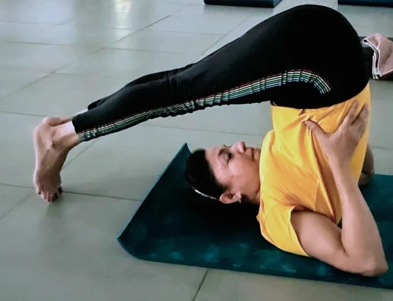 Sattva Yoga Wellness Studio
