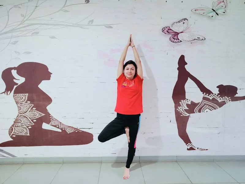 Sattva Yoga Wellness Studio